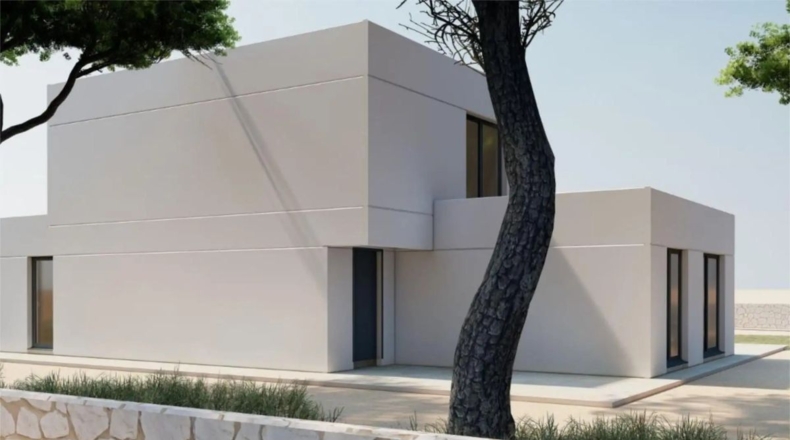 Illes Balears - Es Pil·larí - 181m2
