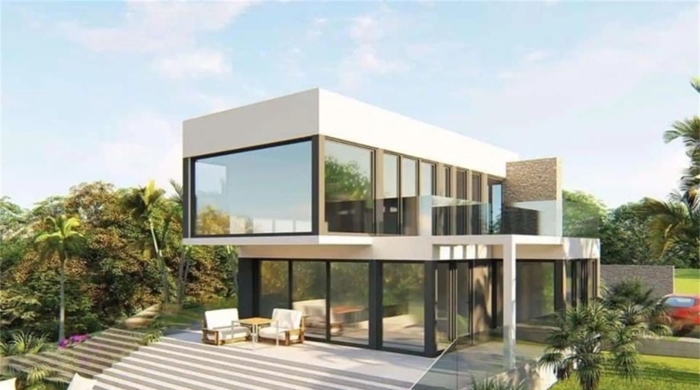 Illes Balears - Son Gual II - 353m2