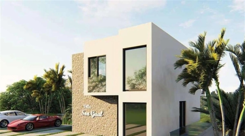 Illes Balears - Son Gual II - 353m2