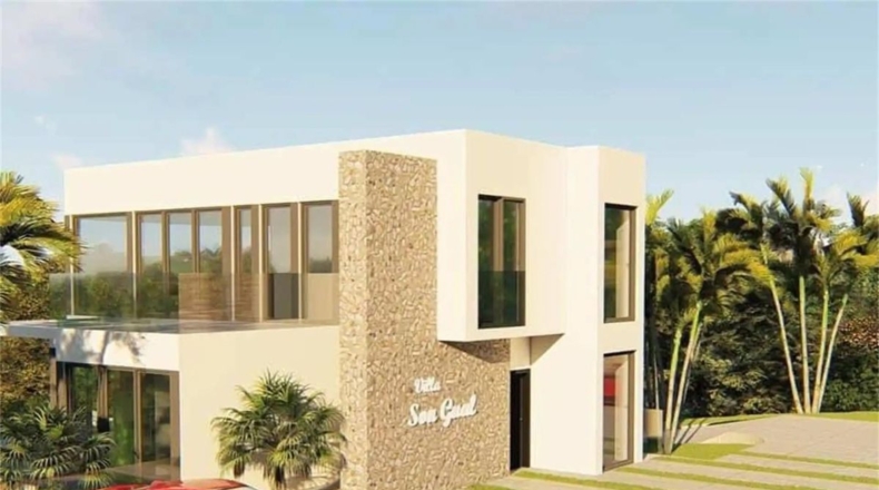 Illes Balears - Son Gual II - 353m2