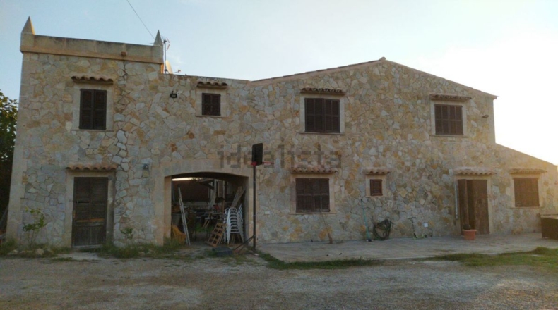 Islas Baleares - Palma - 5900m2