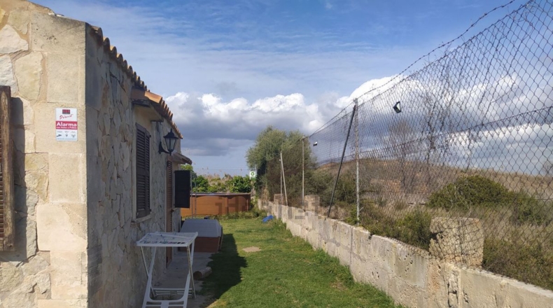 Islas Baleares - Palma - 5900m2