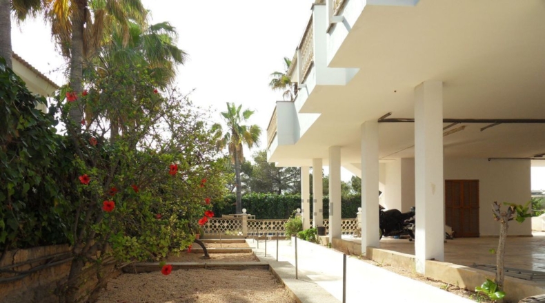 Islas Baleares - Bellavista - 957m2