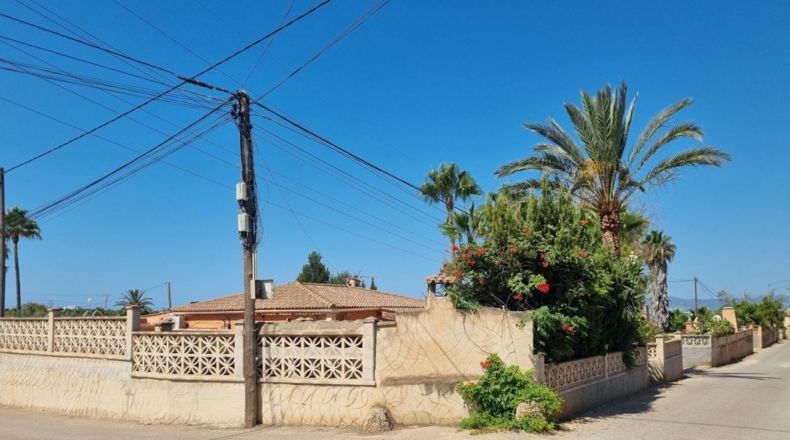 Islas Baleares - Palma - 1200m2