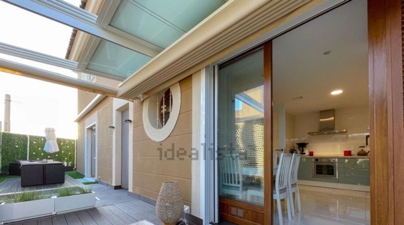 Illes Balears - Palma - 180m2
