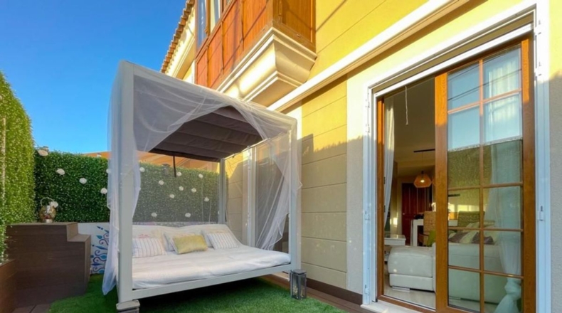 Illes Balears - Palma - 180m2