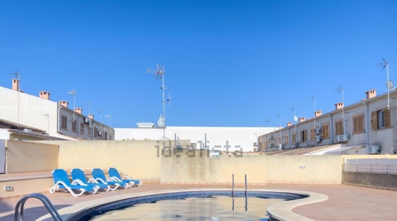 Illes Balears - Palma - 180m2