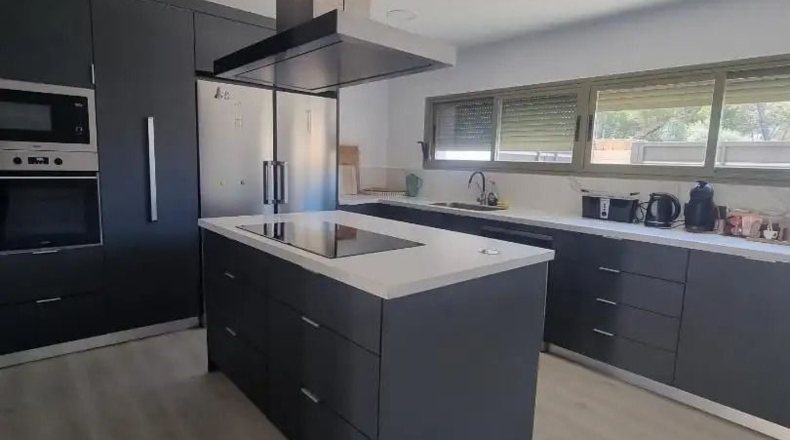 Illes Balears - Puig de Ros - 200m2
