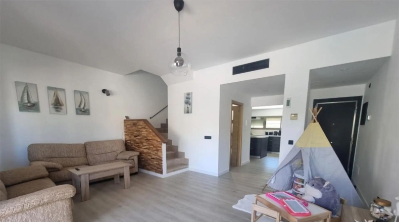Illes Balears - Puig de Ros - 200m2