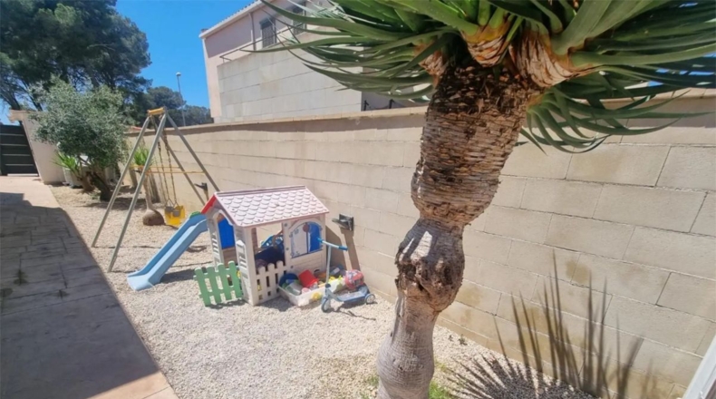 Illes Balears - Puig de Ros - 200m2
