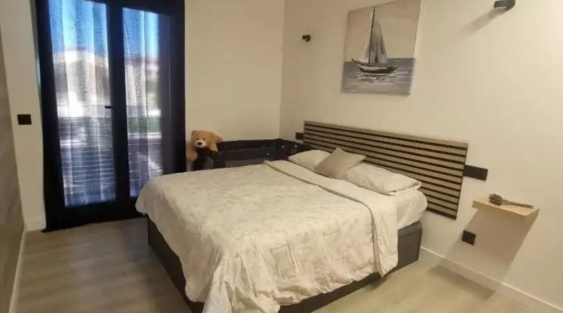 Illes Balears - Puig de Ros - 200m2