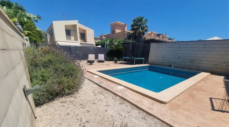 Illes Balears - Puig de Ros - 200m2