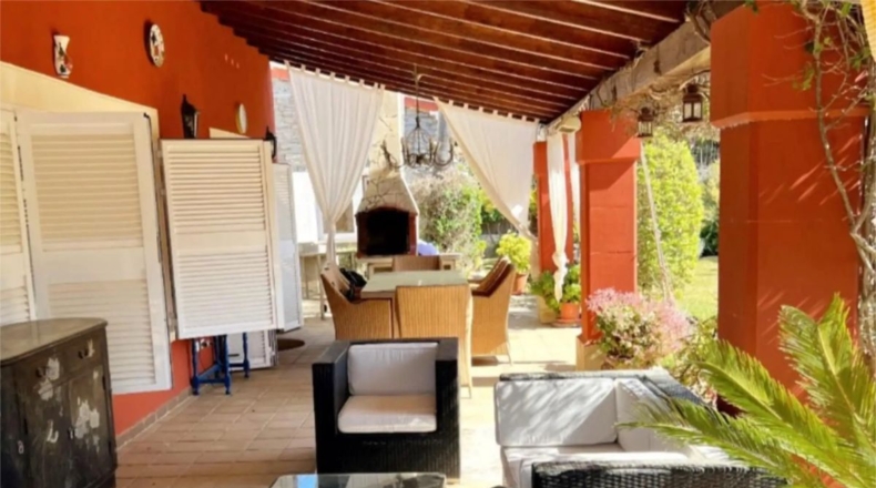 Balearic Islands - Puig de Ros - 198m2