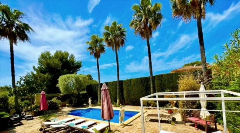 Balearic Islands - Puig de Ros - 198m2