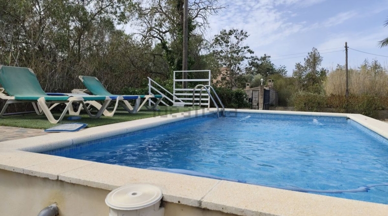 Islas Baleares - Llucmajor - 2660m2
