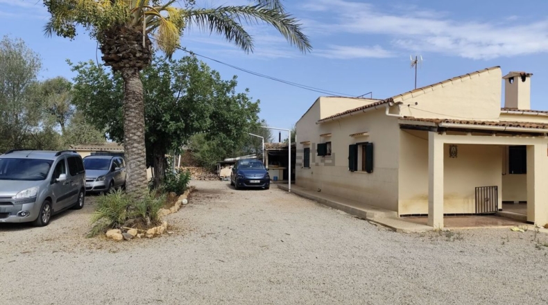 Islas Baleares - Llucmajor - 2660m2