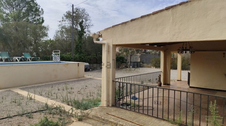 Islas Baleares - Llucmajor - 2660m2