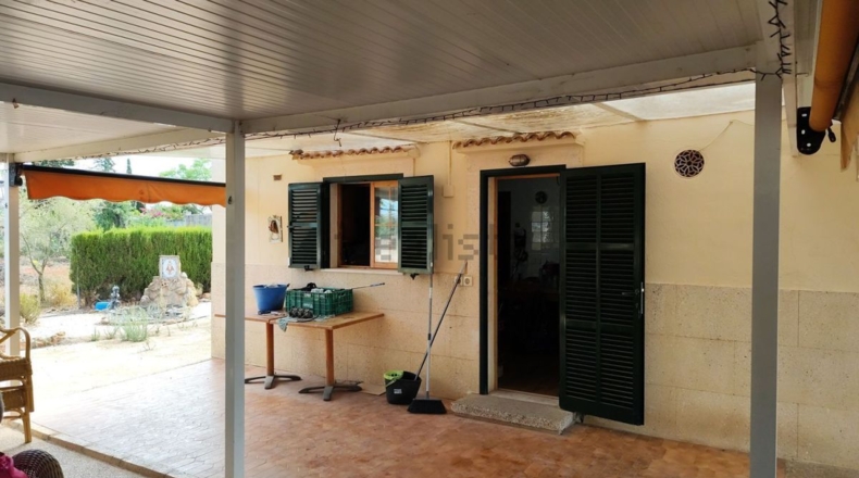 Islas Baleares - Llucmajor - 2660m2