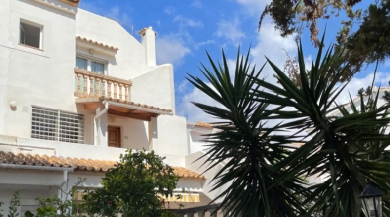 Balearic Islands - Palma - 90m2