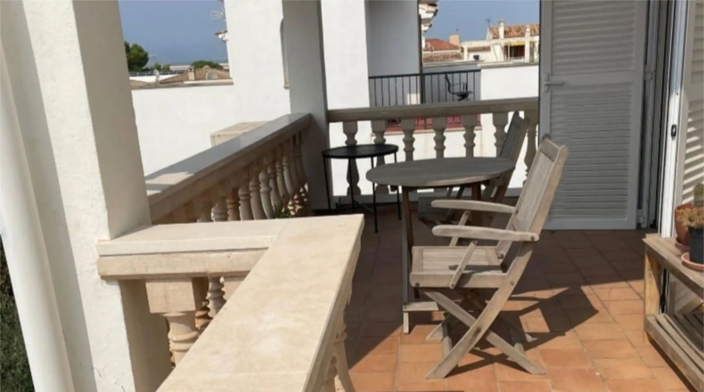 Balearic Islands - Palma - 90m2