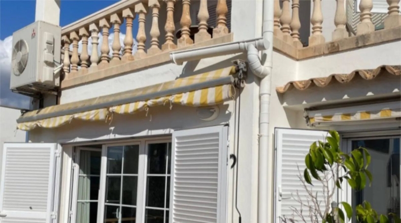 Balearic Islands - Palma - 90m2