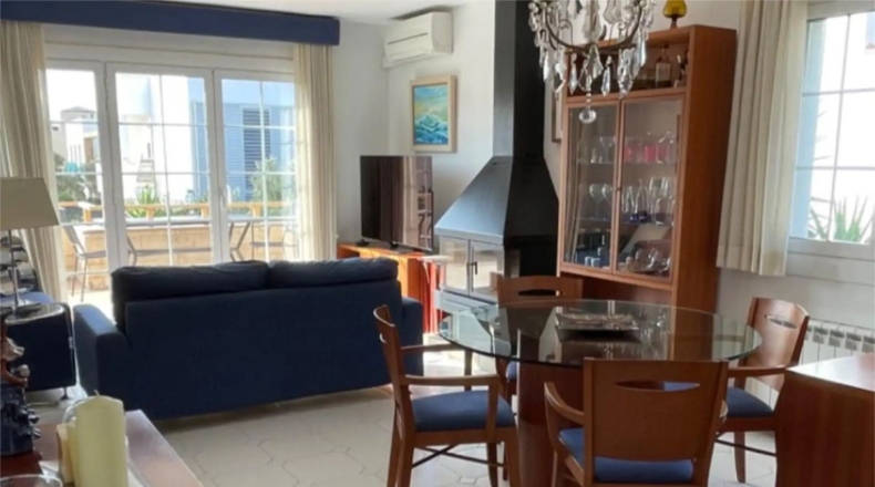Balearic Islands - Palma - 90m2