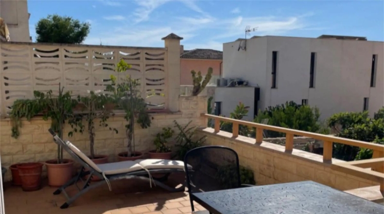 Balearic Islands - Palma - 90m2