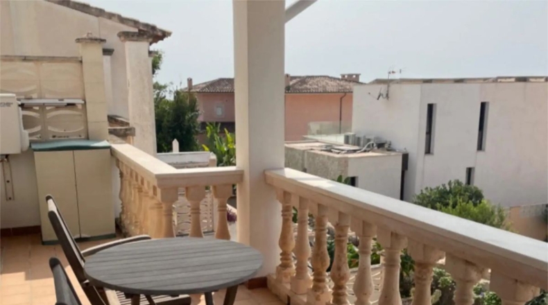 Balearic Islands - Palma - 90m2