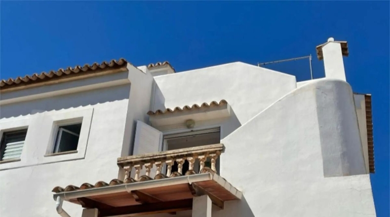 Balearic Islands - Palma - 90m2