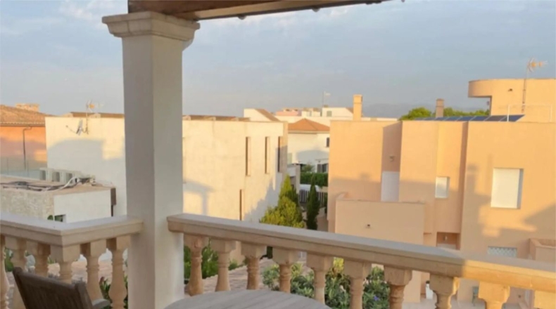 Balearic Islands - Palma - 90m2