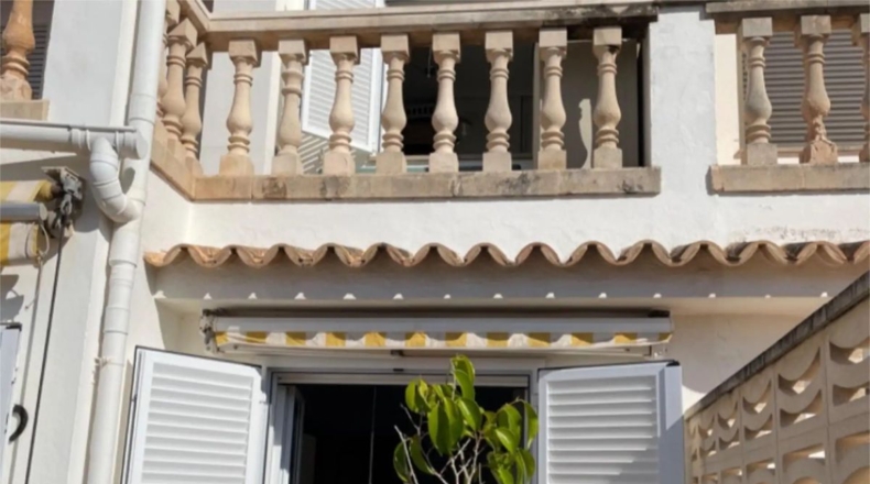Balearic Islands - Palma - 90m2