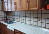Отдельно стоящий дом с участком на продажу в городе Льюкмажор. Фото
