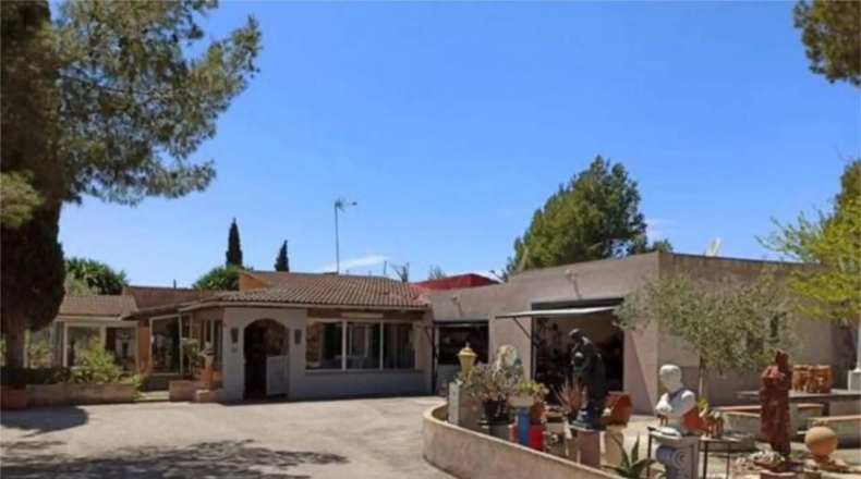 Islas Baleares - Lluchmayor - 195m2