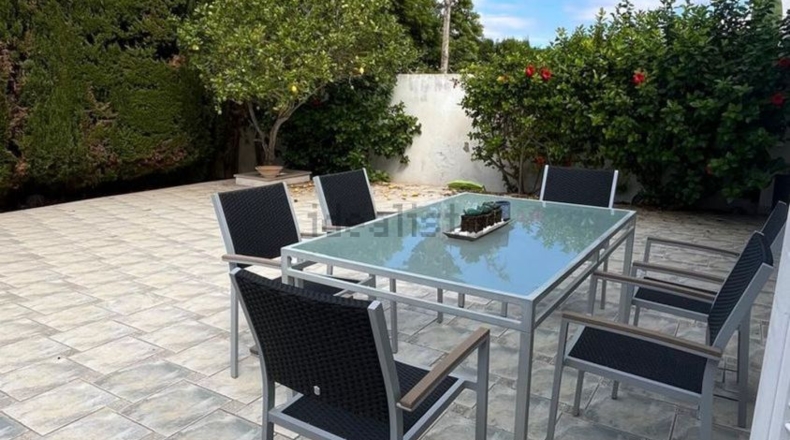 Islas Baleares - El Arenal - 192m2
