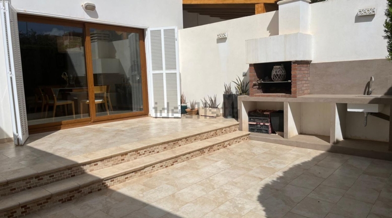 Islas Baleares - El Arenal - 192m2