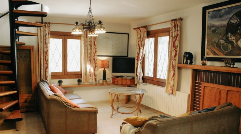 Балеарские острова - Algaida - 60900m2