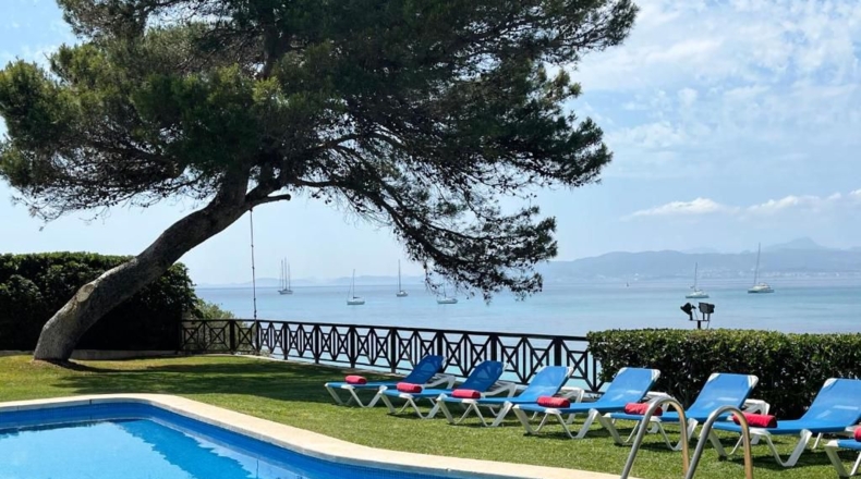 Islas Baleares - Son Verí - 1356m2