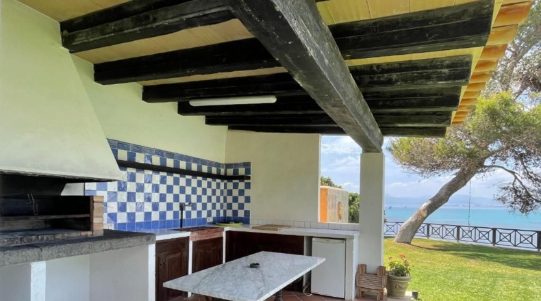Islas Baleares - Son Verí - 1356m2
