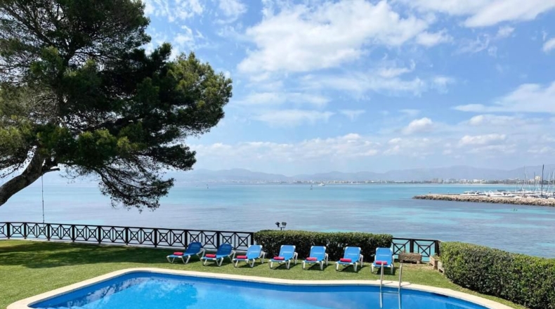 Islas Baleares - Son Verí - 1356m2