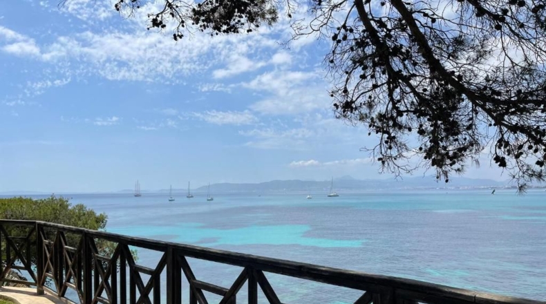 Islas Baleares - Son Verí - 1356m2