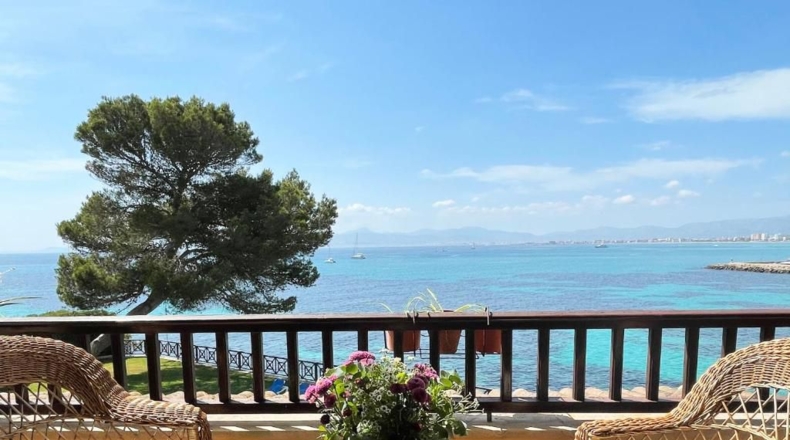 Islas Baleares - Son Verí - 1356m2