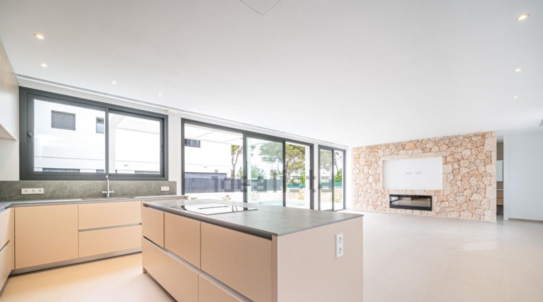 Islas Baleares - Son Verí - 600m2