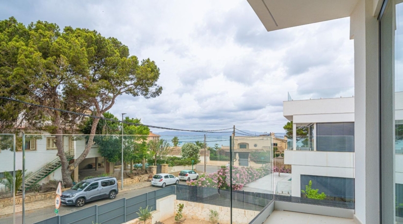 Islas Baleares - Son Verí - 600m2