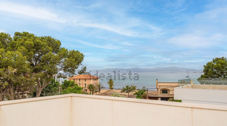 Islas Baleares - Son Verí - 600m2