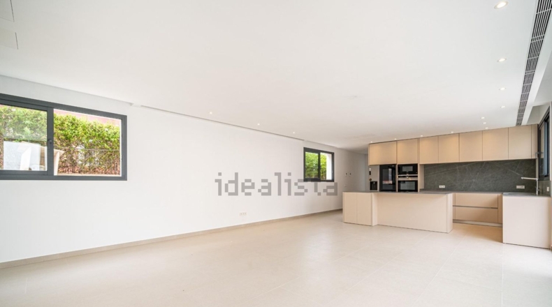 Islas Baleares - Son Verí - 600m2