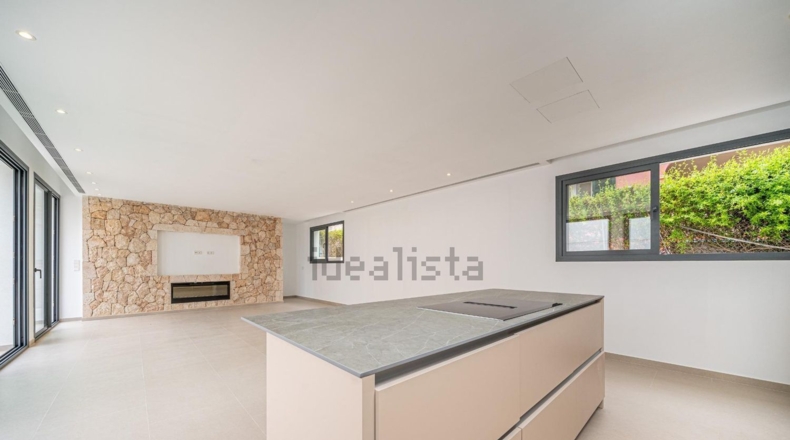 Islas Baleares - Son Verí - 600m2