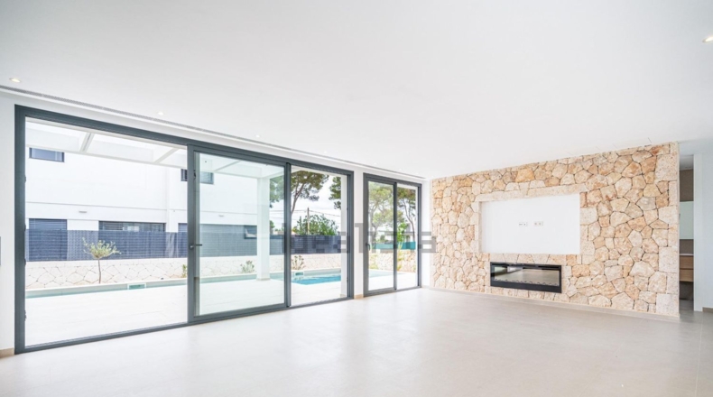 Islas Baleares - Son Verí - 600m2