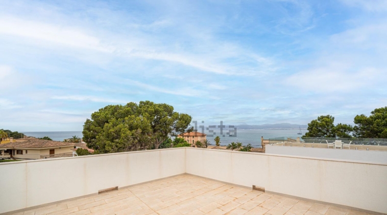 Islas Baleares - Son Verí - 600m2