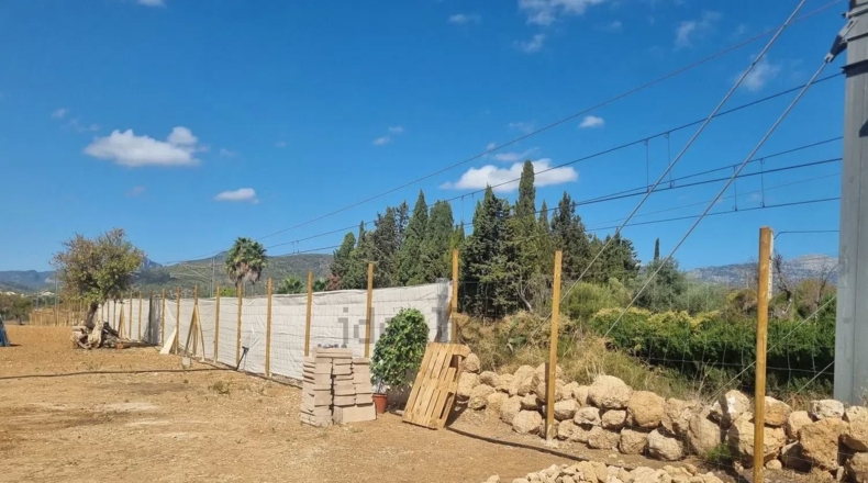 Islas Baleares - Inca - 120m2