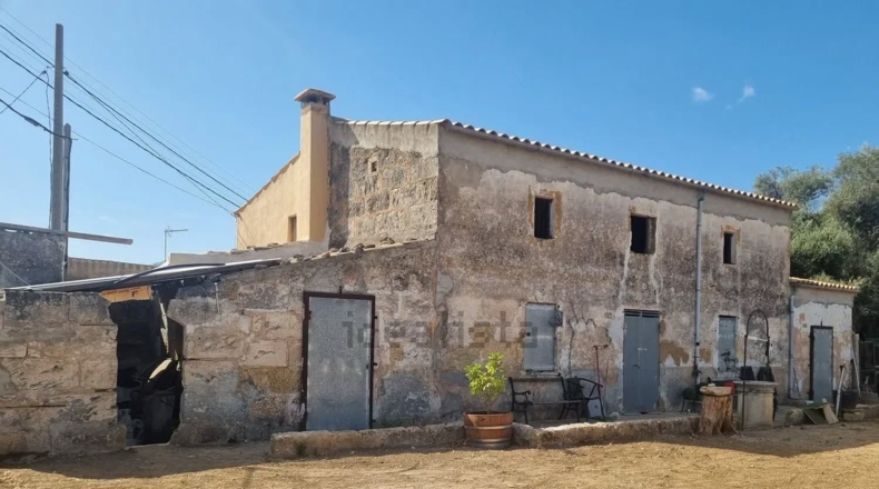 Islas Baleares - Inca - 120m2